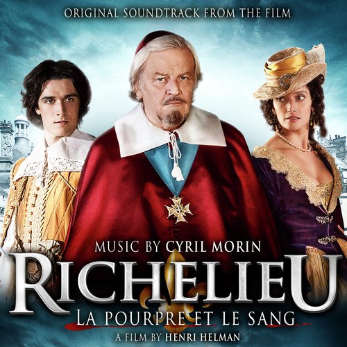 TÉLÉCHARGER RICHELIEU LA POURPRE ET LE SANG RICHELIEU POURPRE ET SANG LE TÉLÉCHARGER LA