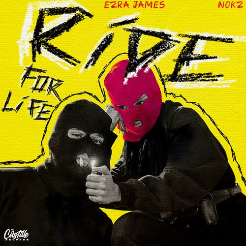 Ride For Life (feat. Nokz78)_poster_image