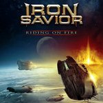 Riding on Fire (2017 Version)