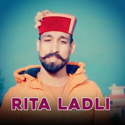 Rita Ladli-HQ4bUhV1dlI