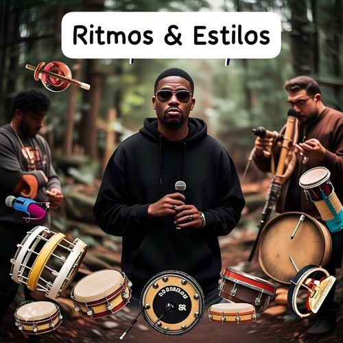 Ritmos & Estilos