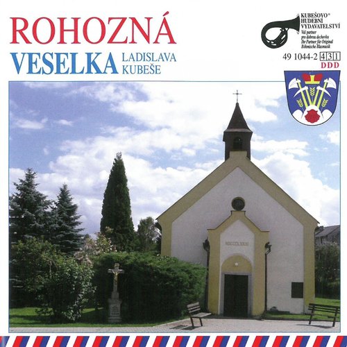 Rohozenská polka