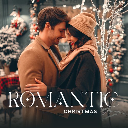 Romantic Christmas: December Jazz_poster_image