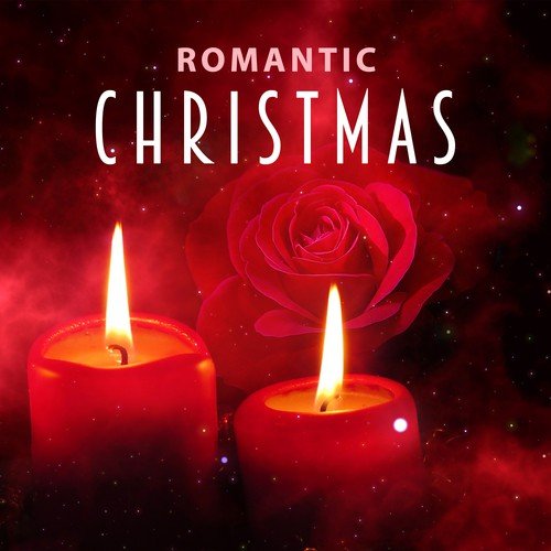 Romantic Christmas - Lovers are Wonder, Love is Contagious, Wonderful Feeling, Funny Situations, Fall in Love for Christmas