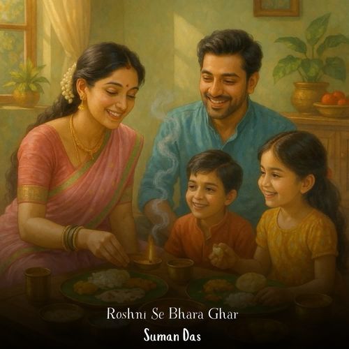 Roshni Se Bhara Ghar
