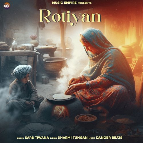 Rotiyan