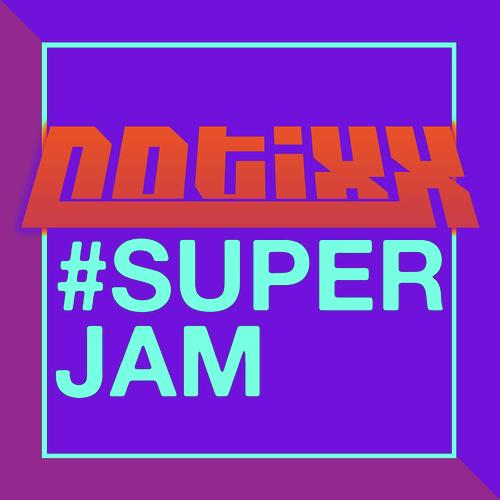 SUPERJAM