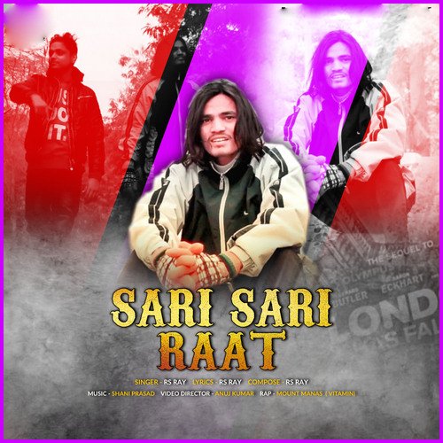 Saari Saari Raat