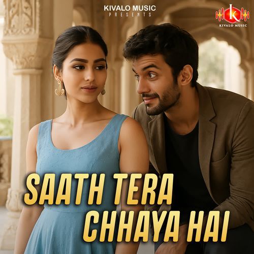 Saath Tera Chhaya Hai