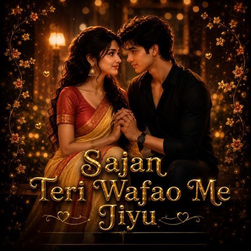 Sajan Teri Wafao Me Jiyu