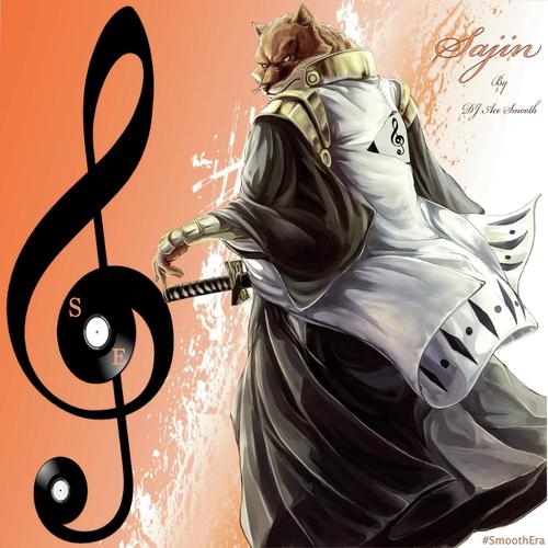 Sajin Way cover art