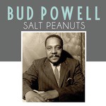 Salt Peanuts