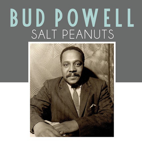 Salt Peanuts