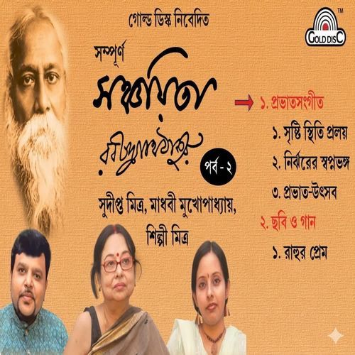 "Sanchaita Part" - 2 By Rabindranath Tagore