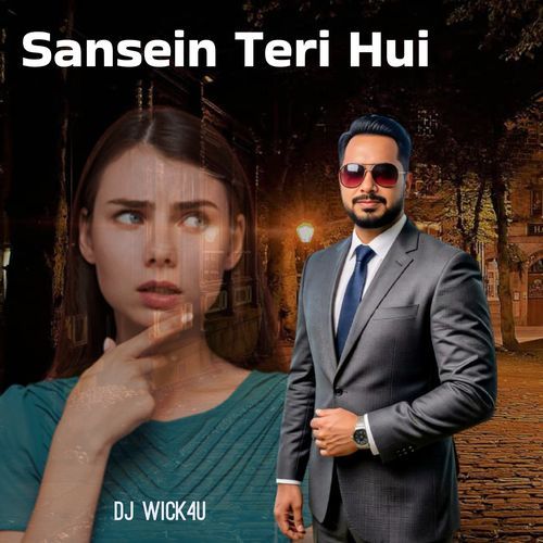 Sansein Teri Hui