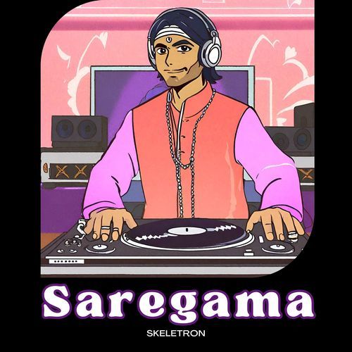 Saregama (Instrumental Mix)