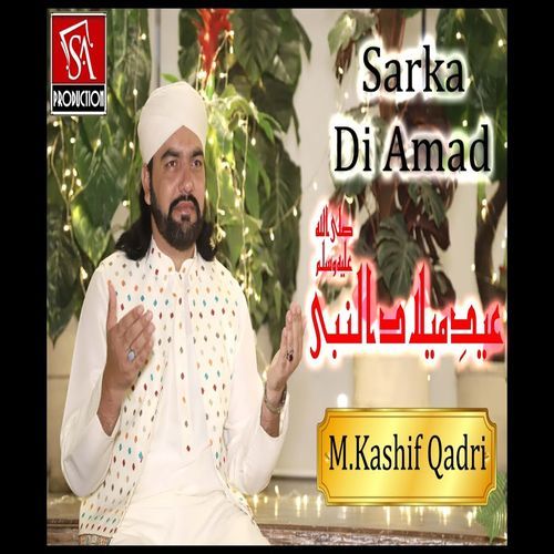 Sarkar Di Amad Ay