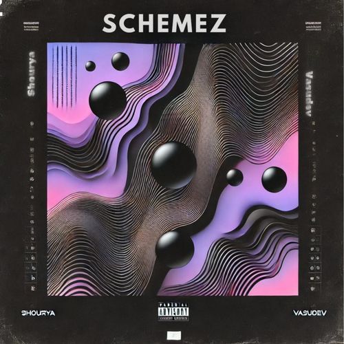 Scemez [Feat. Vasudev]