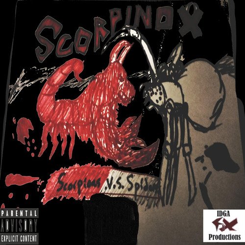 The Beaver cover art