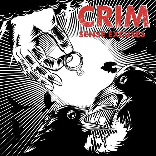 Watch Your Back (Cock Sparrer Cover) cover art