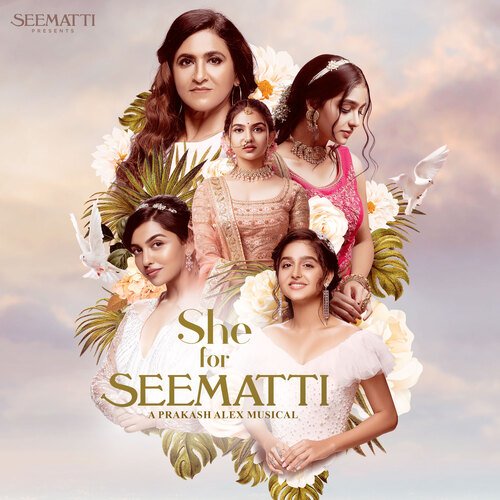 She For Seematti