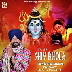 Shiv Bhola-OjomQjd-WXU