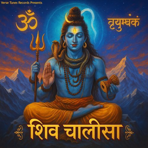 Shiv Chalisa