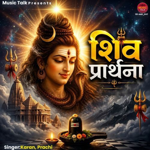 Shiv Prarthana