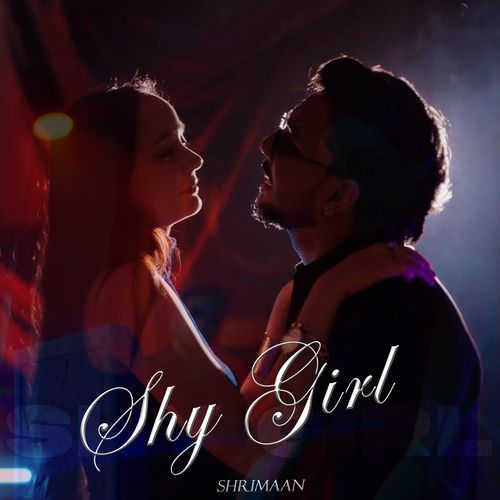 Shy Girl