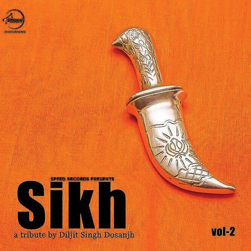 Sikh Vol - 2