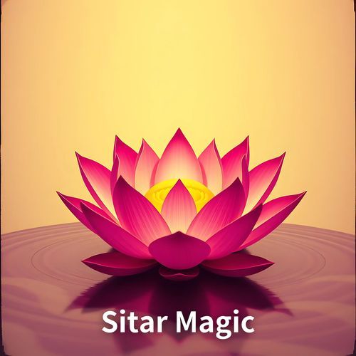 Sitar Magic