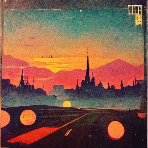 Lo-Fi Funk cover art