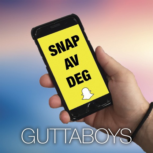 Snap Av Deg (feat. Anno Domini Nation)_poster_image