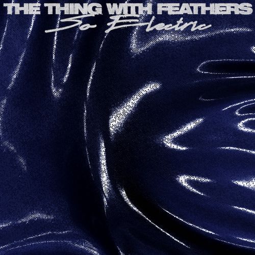 So Electric cover art
