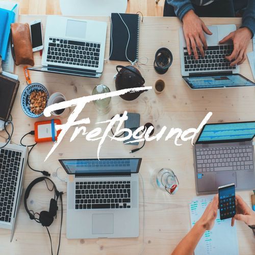 Social Media Corporate cover art