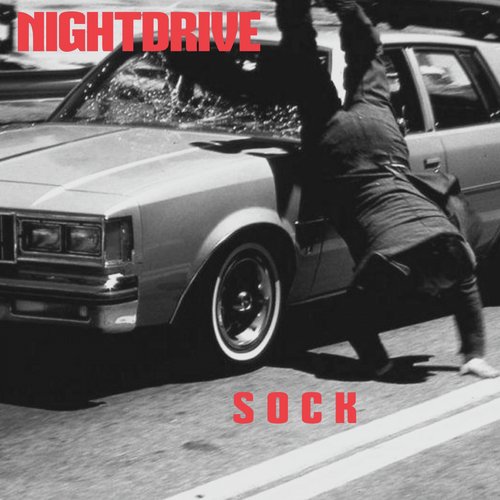Sock (Dark Side) cover art