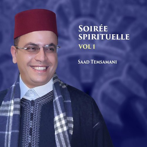 Chants soufis, pt. 2 cover art