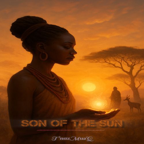 Son of the sun