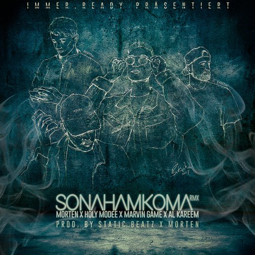 Sonahamkoma Rmx