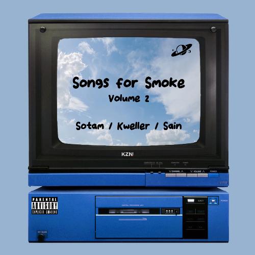 Songs for Smoke, Vol. 2