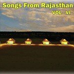 Songs from Rajasthan, Vol. 6