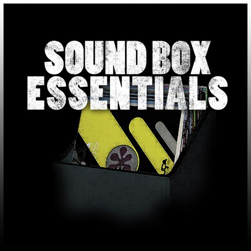 Sound Box Essential Lovers Rock Vol 2 Platinum Edition