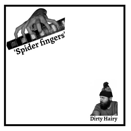 Spider Fingers