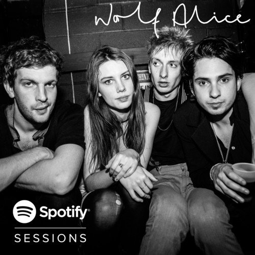 Wicked Game (Live from Spotify London)