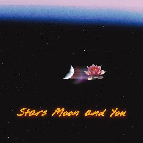 Stars, Moon and You_poster_image