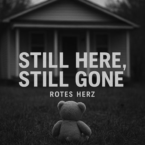 Still Here Still Gone cover art