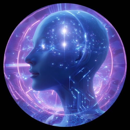 Study Sounds for Productivity - Calm Focus Music in C Major 528Hz