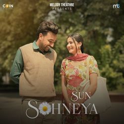 Sun Sohneya-M0UmY0ReeHE