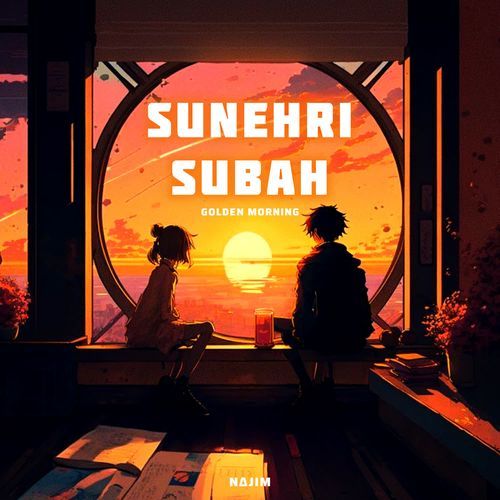 Sunehari Subah (Golden Morning)