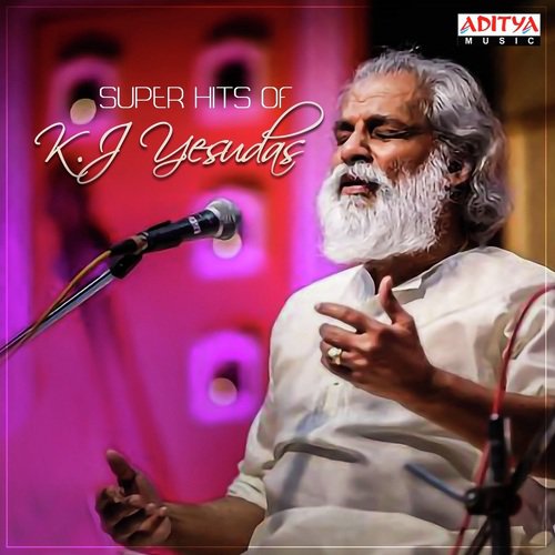 Super Hits Of K.J. Yesudas